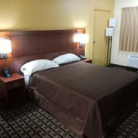 Budget Inn Of 올랜도 외부 사진