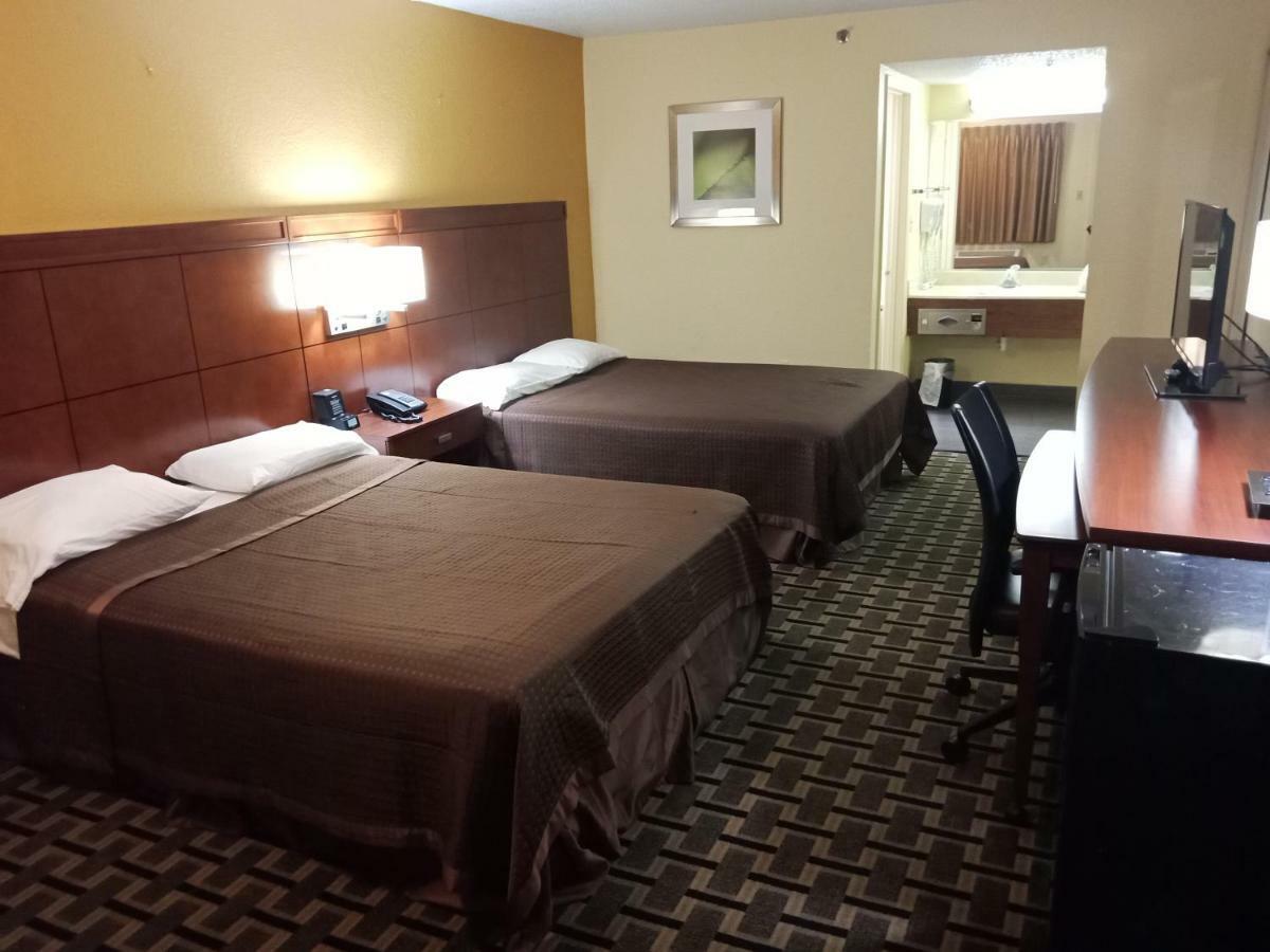 Budget Inn Of 올랜도 외부 사진